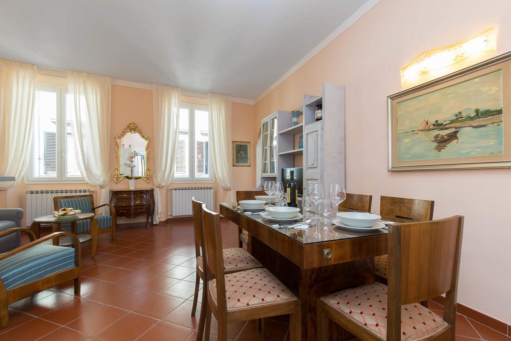 Apartment Provence Luxury 佛罗伦萨 外观 照片